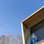 Деревянный коттедж Engeset Trehytter Vereide