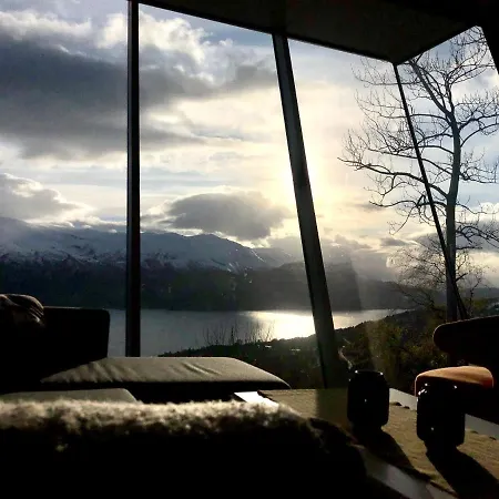 Jaktstuga Engeset Trehytter