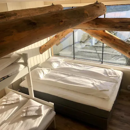 Engeset Trehytter Vereide