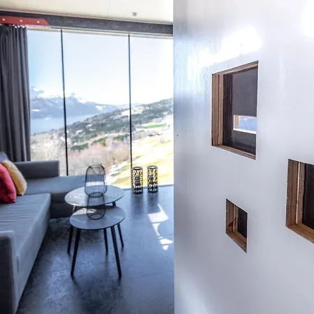 Jaktstuga Engeset Trehytter *