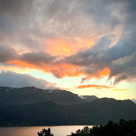 Engeset Trehytter Vereide