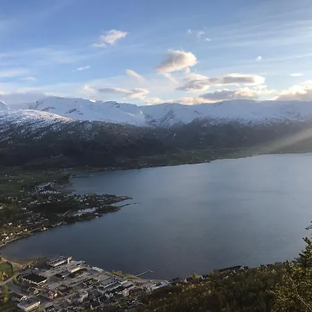 Engeset Trehytter Domek letniskowy *