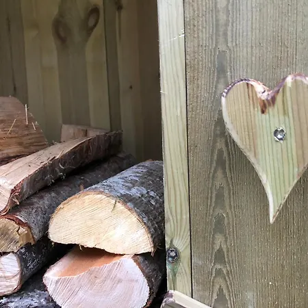 Engeset Trehytter * Vereide