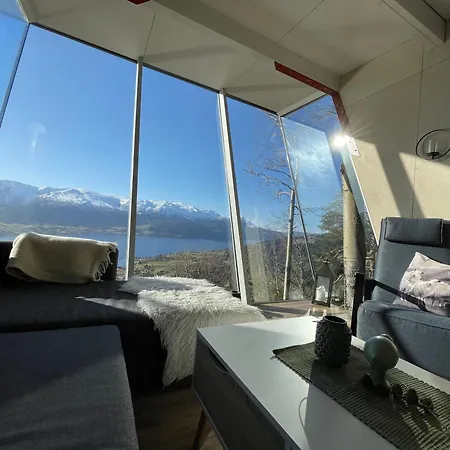 Engeset Trehytter Vereide