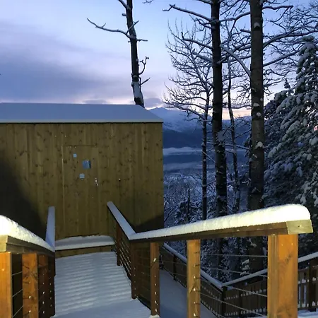 Engeset Trehytter * Vereide