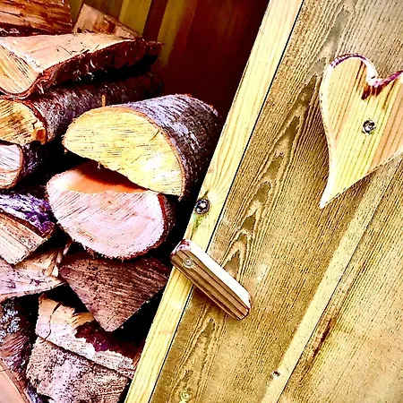 Engeset Trehytter Domek letniskowy