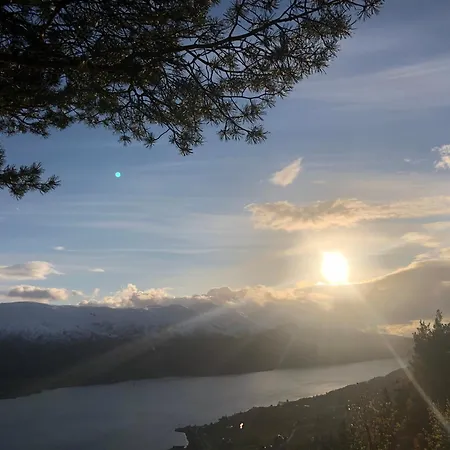 Engeset Trehytter Domek letniskowy *