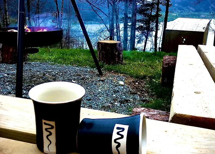 Engeset Trehytter Vereide